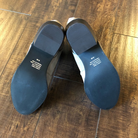 Jeffrey Campbell Taupe Suede Konda Ankle Booties - Picture 8 of 8